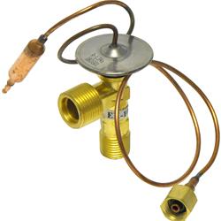 Universal Air Conditioner Air Conditioning Expansion Valves for 2001-2003 PROTEGE, 2002-2003 PROTEGE5, 1993-1997 SVX - EX 10139C