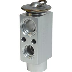 Universal Air Conditioner Air Conditioning Expansion Valves for 2003-2012 RANGE ROVER - EX 10169C