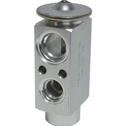 Universal Air Conditioner Air Conditioning Expansion Valves EX10170C
