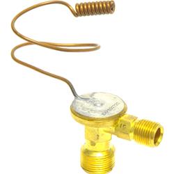 Universal Air Conditioner Air Conditioning Expansion Valves for 1996-1998 MPV - EX 10172C