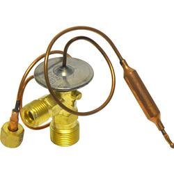 Universal Air Conditioner Air Conditioning Expansion Valves for 1994-1996 240SX - EX 10191C