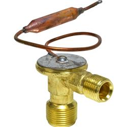 Universal Air Conditioner Air Conditioning Expansion Valves for 2004-2009 SRX - EX10212C