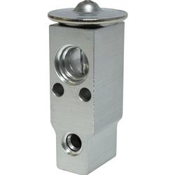 Universal Air Conditioner Air Conditioning Expansion Valves for 1996-2000 ELANTRA, 1997-2001 TIBURON - EX10213C