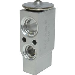 Universal Air Conditioner Air Conditioning Expansion Valves for 2008-2011 LIBERTY, 2007-2011 NITRO - EX 10215C