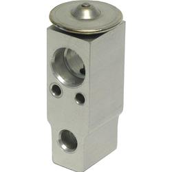 Universal Air Conditioner Air Conditioning Expansion Valves for 2007-2013 MDX, 2009-2015 PILOT, 2006-2014 RIDGELINE - EX 10227C