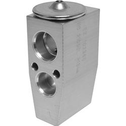 Universal Air Conditioner Air Conditioning Expansion Valves for 2006-2011 DTS, LUCERNE - EX 10236C
