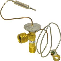 Universal Air Conditioner Air Conditioning Expansion Valves for 1993-1994 LS400 - EX 10259C
