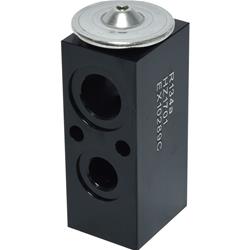 Universal Air Conditioner Air Conditioning Expansion Valves for 2007-2010 SKY, 2006-2009 SOLSTICE - EX 10289C