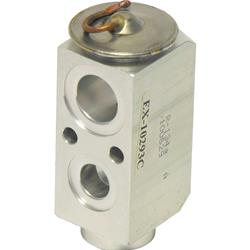 Universal Air Conditioner Air Conditioning Expansion Valves EX10293C