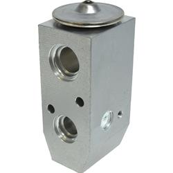 Universal Air Conditioner Air Conditioning Expansion Valves for 2005 EQUINOX, 2002-2007 VUE - EX 10326C