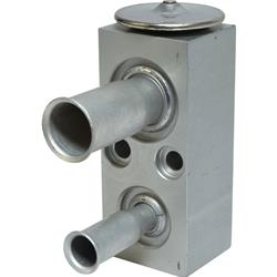 Universal Air Conditioner Air Conditioning Expansion Valves for 2001-2002 SEBRING, STRATUS - EX 10353C