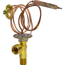 Universal Air Conditioner Air Conditioning Expansion Valves for 1992-1993 SC300, SC400 - EX 10366C