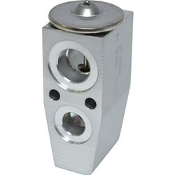 Universal Air Conditioner Air Conditioning Expansion Valves for 2010-2023 MUSTANG - EX 10384C