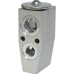 Universal Air Conditioner Air Conditioning Expansion Valves for 2012-2013 IMPALA, 2014-2016 IMPALA LIMITED - EX10397C