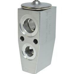 Universal Air Conditioner Air Conditioning Expansion Valves for 2012 LIBERTY - EX 10415C