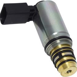 Universal Air Conditioner Vacuum Solenoid Valves for 2009 JETTA - EX 10419C