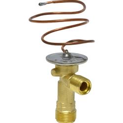 Universal Air Conditioner Air Conditioning Expansion Valves for 1995-2006 357, 378 - EX 10429C