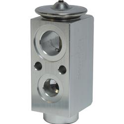 Universal Air Conditioner Air Conditioning Expansion Valves for 2012-2024 DURANGO, 2012-2022 GRAND CHEROKEE, 2022 GRAND CHEROKEE WK - EX10466C