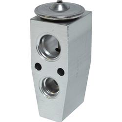 Universal Air Conditioner Air Conditioning Expansion Valves for 2011 DURANGO - EX10467C