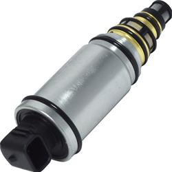 Universal Air Conditioner Vacuum Solenoid Valves for 2013-2015 SANTA FE, 2013-2016 SANTA FE SPORT, 2011-2015 SORENTO - EX 10485C