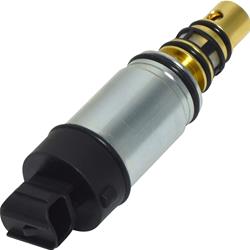 Universal Air Conditioner Vacuum Solenoid Valves for 2013-2015 SENTRA, 2017-2021 V90 CROSS COUNTRY - EX 10489C