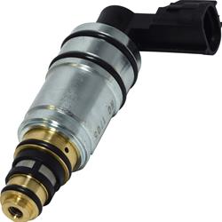 Universal Air Conditioner Vacuum Solenoid Valves for 2013-2016 ESCAPE, 2015-2016 MKC, 2014-2016 TRANSIT CONNECT - EX 10490C