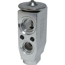 Universal Air Conditioner Air Conditioning Expansion Valves EX10498C