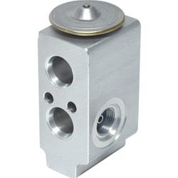 Universal Air Conditioner Inc. - Air Conditioning System Expansion Valves for 2014-2017 I8 - EX 10500C