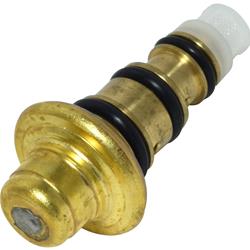 Universal Air Conditioner Vacuum Solenoid Valves EX 10538C