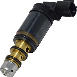 Universal Air Conditioner Vacuum Solenoid Valves EX 10558C