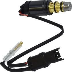 Universal Air Conditioner Vacuum Solenoid Valves EX 10560C