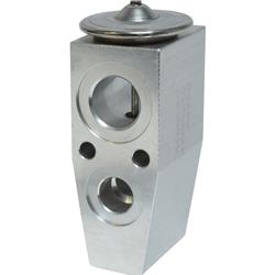 Universal Air Conditioner Air Conditioning Expansion Valves for 2017-2019 ESCAPE, 2017-2018 FOCUS - EX 10611C