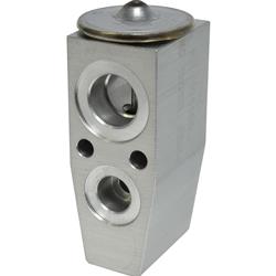 Universal Air Conditioner Air Conditioning Expansion Valves for 2018-2024 TERRAIN, EQUINOX, 2019-2020 ENVISION - EX 10615C