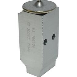 Universal Air Conditioner Air Conditioning Expansion Valves EX 10650C