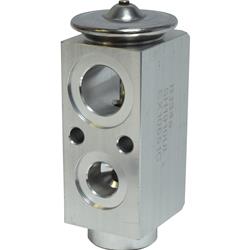 Universal Air Conditioner Air Conditioning Expansion Valves for 2018-2019 DURANGO, 2015-2019 GRAND CHEROKEE - EX10651C