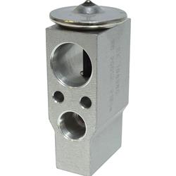 Universal Air Conditioner Air Conditioning Expansion Valves EX 10658C