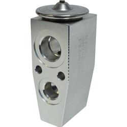 Universal Air Conditioner Air Conditioning Expansion Valves for 2016-2020 PILOT, 2017-2019 RIDGELINE - EX 10670C