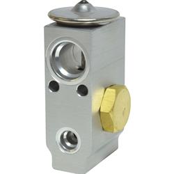 Universal Air Conditioner Inc. - Air Conditioning System Expansion Valves for 2018-2024 ARMADA, QX80 - EX 10687C