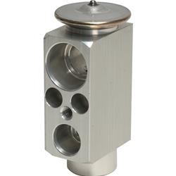 Universal Air Conditioner Inc. Air Conditioning System Expansion Valves EX 10699C