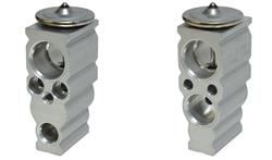 Universal Air Conditioner Air Conditioning Expansion Valves for 2018-2022 ACCORD - EX 10705C