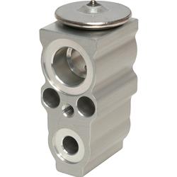 Universal Air Conditioner Inc. Air Conditioning System Expansion Valves EX 10717C