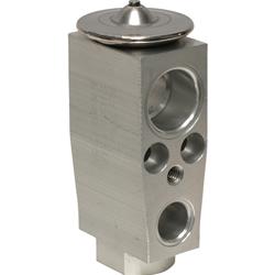 Universal Air Conditioner Inc. Air Conditioning System Expansion Valves EX 10725C