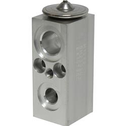 Universal Air Conditioner Inc. Air Conditioning System Expansion Valves EX 10730C