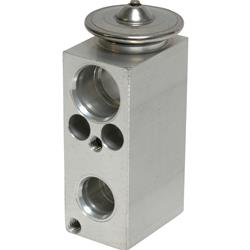 Universal Air Conditioner Inc. Air Conditioning System Expansion Valves EX 10738C