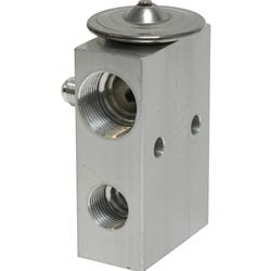 Universal Air Conditioner Inc. Air Conditioning System Expansion Valves EX 10739C