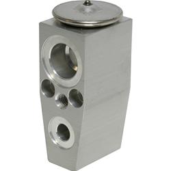 Universal Air Conditioner Inc. Air Conditioning System Expansion Valves EX 10741C