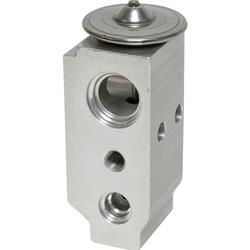 Universal Air Conditioner Inc. - Air Conditioning System Expansion Valves for 2015-2018 SEDONA, 2021-2023 SORENTO - EX 10742C