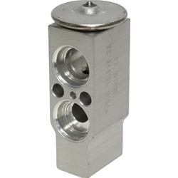 Universal Air Conditioner Inc. Air Conditioning System Expansion Valves EX 10743C