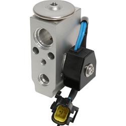 Universal Air Conditioner Inc. Air Conditioning System Expansion Valves EX 10744C