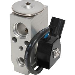 Universal Air Conditioner Inc. Air Conditioning System Expansion Valves EX 10745C